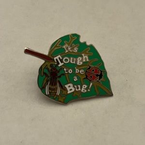 Disney It’s Tough to be a Bug Pin